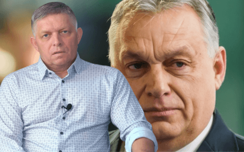 Fico se do nové Orbánovy frakce EP nepřipojí