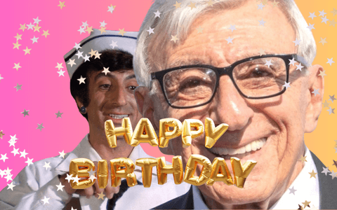 Jamie Farr: Herec, který nás rozesmál v MAS*H, slaví dnes 90. narozeniny