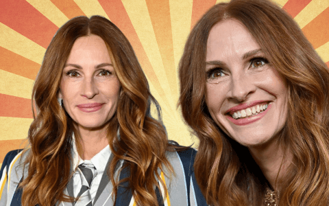Julia Roberts radikálně změnila účes. Fanoušci jsou nadšení