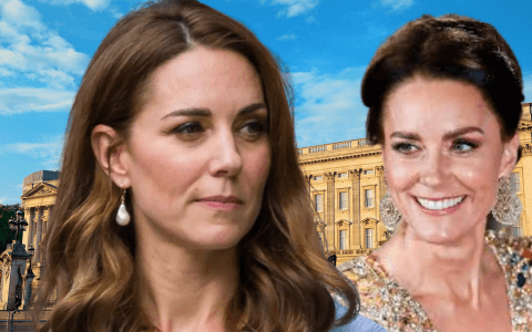 Kate Middleton zveřejnila novou fotku prince George k jeho 11. narozeninám