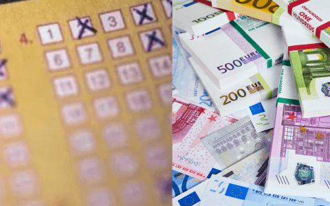 Slovensko má nového multimilionáře. Výherce si výhru vybral okamžitě a peníze už má na účtu!