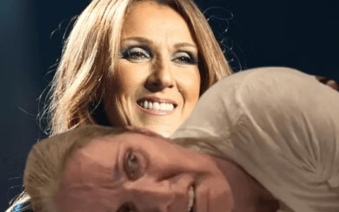 Šokující záběry Celine Dion: Boj s vzácnou neurologickou poruchou