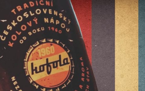 Kofola: Český poklad mezi limonádami, který nahradil Coca-Colu
