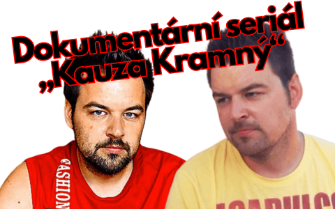 Románky Petra Kramného po smrti manželky a jeho dcery. Tohle vypověděla jeho milenka!