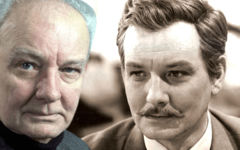 Vzpomínáme: Dnes by oslavil narozeniny filmový princ Vladimír Ráž
