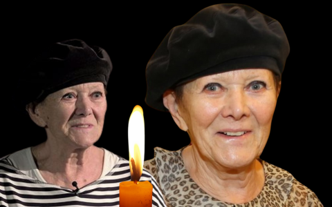 Vzpomínka na skvělou herečku: Zdena Hadrbolcová by dnes slavila své 87. narozeniny