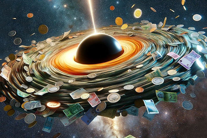 Finanční horoskop od 22.7. do 28.7.: Panna se usmívá na nový zdroj příjmů, Kozoroh je na vrcholu úspěchu!