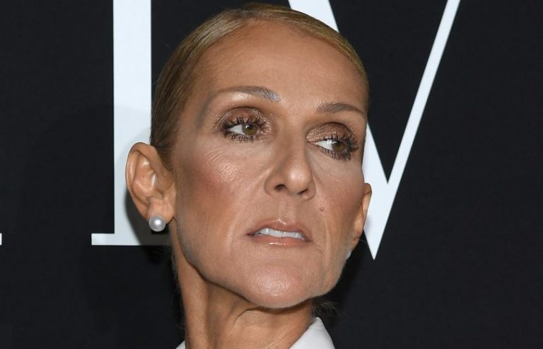Zpěvačka Celine Dion dostala kritiku za příliš hubenou postavu. Hvězda vrátila úder všem svým kritikům