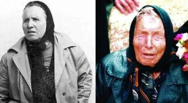 BABA VANGA A JEJÍ NEJNOVĚJŠÍ PŘEDPOVĚĎ: „BUDE TO TRVAT NAVŽDY