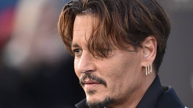Johnny Depp si v Česku našel novou přítelkyni! Kdo je tato tajemná kráska?