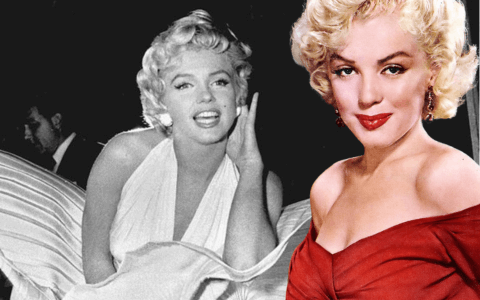Druhý manžel Marilyn Monroe: „Když jsme se milovali, bylo to, jako by o nás bohové bojovali.“