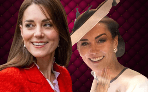 Princezna Kate se po dlouhé době objevila na veřejnosti. Publikum ji uvítalo nadšenými ovacemi