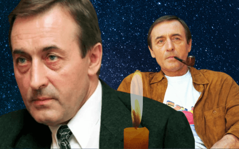 Vzpomínka na Michala Dočolomanského: Herecká legenda, která zářila nejen na divadelních prknech