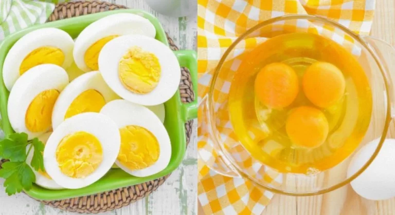VAJEČNÁ DIETA: Dodržuji ji od pondělí do čtvrtka a za dva týdny jsem zhubla téměř 5 kg!