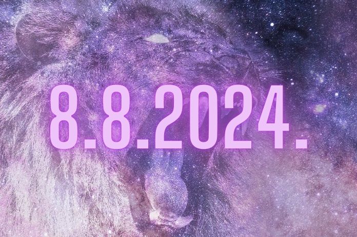 8.8. 2024 JE „DEN OSMÝ“: Astrologové vydali varování, zde je to, co to znamená
