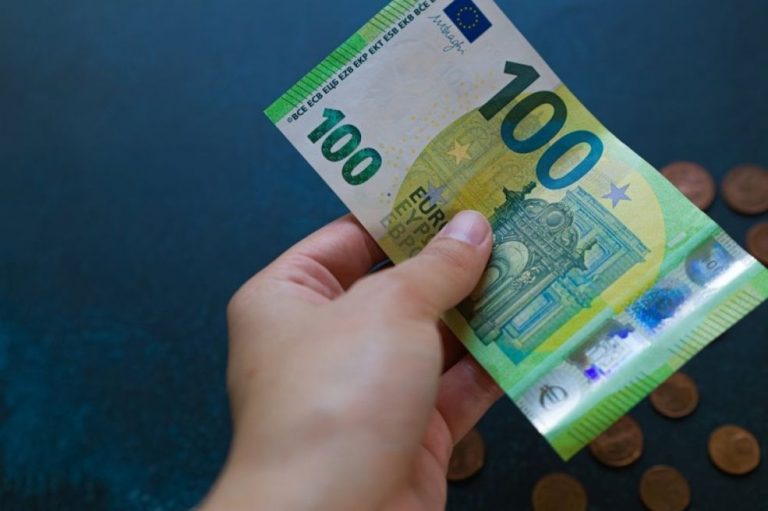 Peníze přicházejí pro 4 znamení zvěrokruhu: Tady je, kdo dostane peníze do 24. srpna