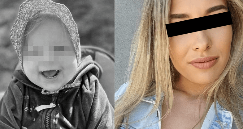 Když odešli z domu, Emilčin pláč ustál. Následky byly smrtelné