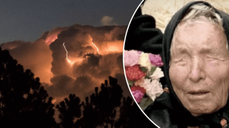 Baba Vanga předpověděla, co nás čeká v roce 2025: Začne to na jednom místě