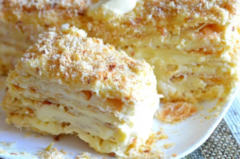Kamarádka mi dala recept na moučník, který nevyžaduje pečení: Tento dezert je tak jednoduchý, že ho mohou připravit i děti