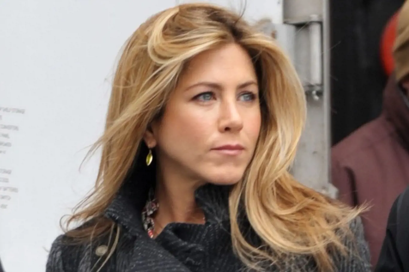 Fanoušci odsoudili plastiku Jennifer Aniston: proboha co jsi to udělala? Říkají fanoušci!