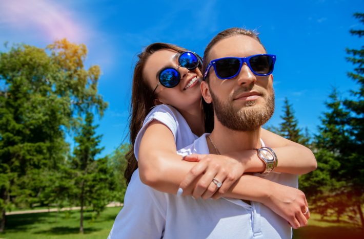 Procházka po pláži se změnila v procházku hrůzy a několik týdnů se potýkali se zdravotními problémy. To se může stát i vám