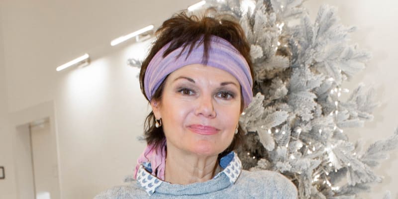 Příčina smrti herečky Simony Postlerové byla odhalena. Její syn oznámil výsledky pitvy