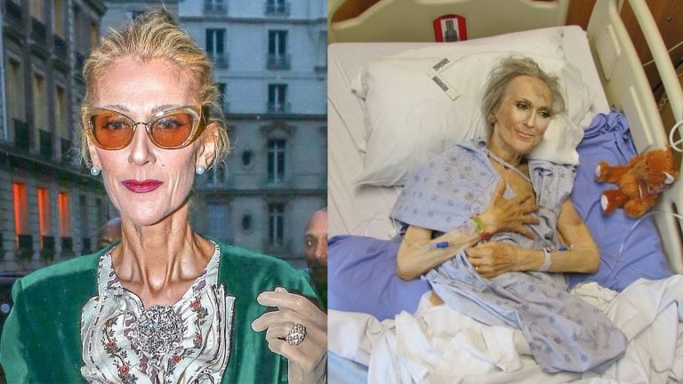 Domov Celine Dion za 1,2 milionu dolarů, kde žije v „bolesti“ kvůli své nemoci