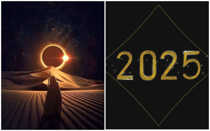 Rok 2025 je rokem Marsu: numeroložka prozradila, jaké testy vás čekají na základě vašeho data narození