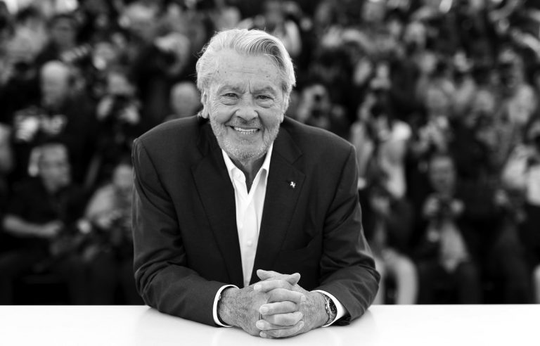 Alain Delon podstoupil eutanazii! Jeho syn mluvil o „lékařské vraždě“!