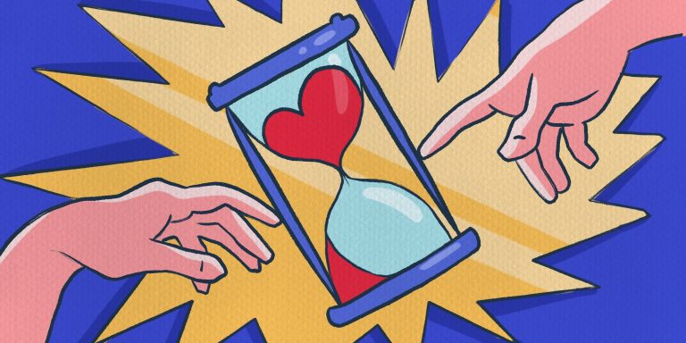 V životě se zamilujeme třikrát – kterou etapu jste dosud zažili vy?