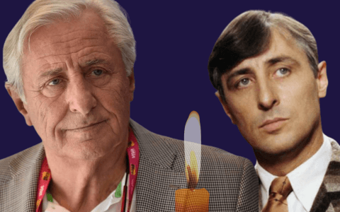 Karel Heřmánek (†76) na střelnici proti sobě obrátil zbraň