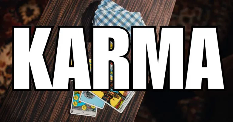 KARMA SE VRACÍ DOBRÉ K DOBRÉMU: Zde je, který zvěrokruh čeká na ŠTĚSTÍ a který bude potrestán ZA HŘÍCH!