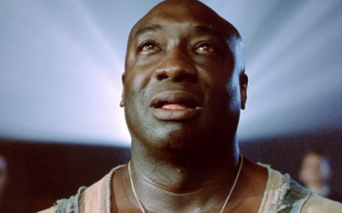 Michael Clarke Duncan zemřel ve věku 54 let. Jeho ikonická role byla původně určena pro Shaquille O’Neala