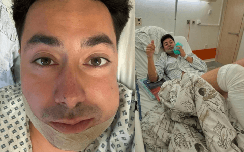 Zpěvák Mirai poprvé do incidentu promluvil. Co se skutečně stalo?