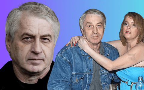 Vdovec po Ivetě Bartošové Josef Rychtář si našel novou práci