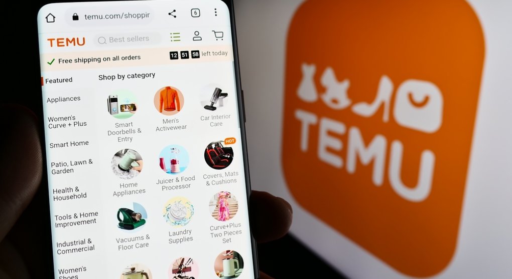Nakupujete na Temu? Zde je důvod, proč byste měli být opatrní: 18 z 19 hraček je nebezpečných pro děti!