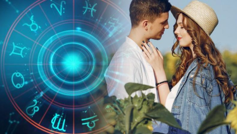Milostný horoskop na srpen 2024: Blíženci se zamilují, Panny budou žárlit