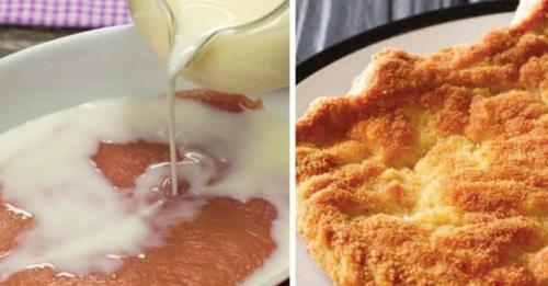 Vyzkoušejte tento recept od slavného šéfkuchaře a budete se olizovat ještě týden!