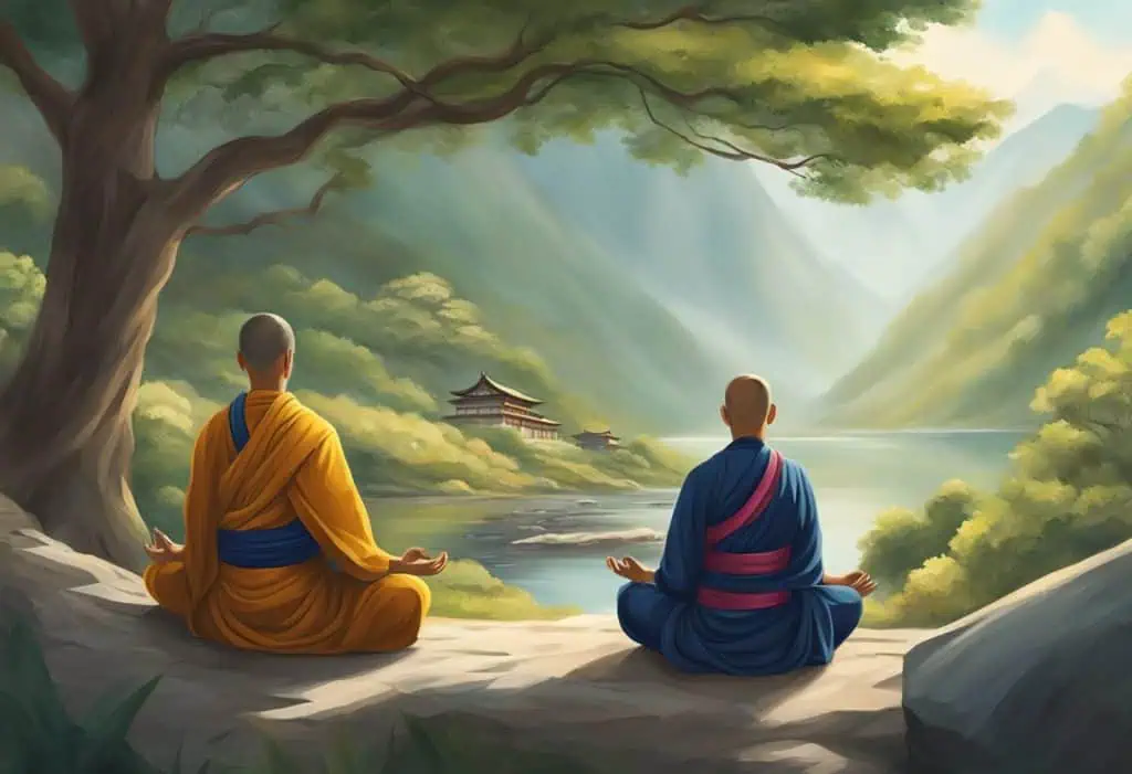 Objevte tisíce let staré tajemství tibetských mnichů: tato starobylá medicína vám pomůže zbavit se zdravotních problémů!