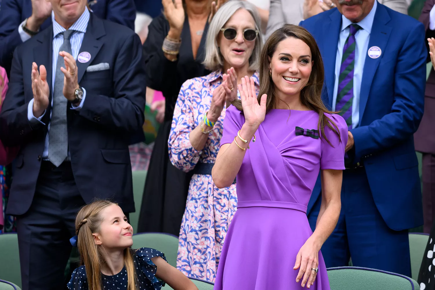 Plány prince Williama byly odhaleny. S nemocnou Kate se už vůbec nepočítá
