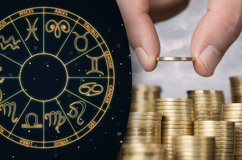 Velký PENĚŽNÍ HOROSKOP na září: Váhy, pronásleduje vás daňová kontrola, pozor, Kozorozi, splatíte staré dluhy!