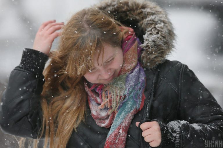 Zima o sobě dává vědět. Meteorologové už mají představu o tom, jaká bude zima a sníh