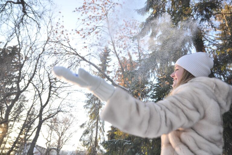 Překvapivý výhled na prosinec a leden. Meteorologové vydali nové předpovědi