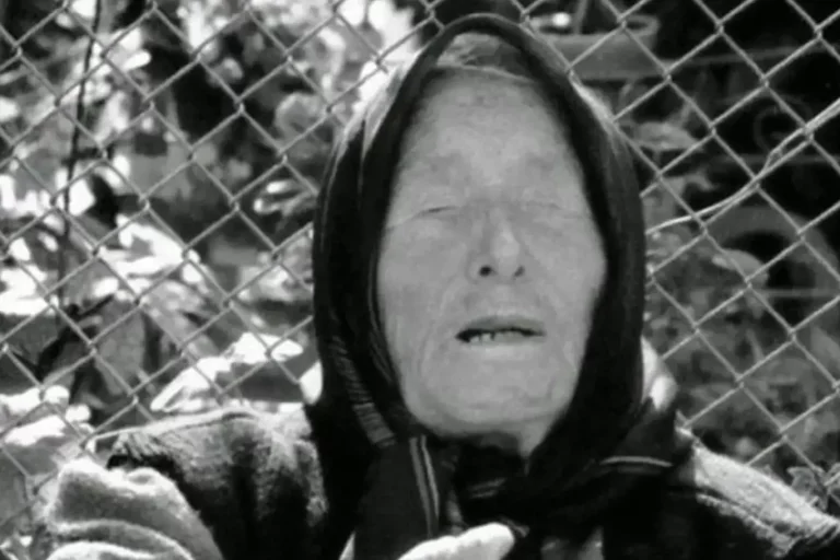 Baba Vanga hovořila o tom, co se děje po smrti a jak poznáme, že se k nám naši blízcí vrátí
