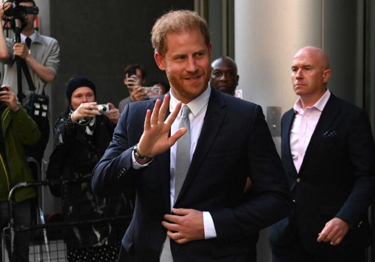 Princ Harry chce splnit přání své zesnulé matky: Pro něj je to teď jedna z nejdůležitějších věcí na světě