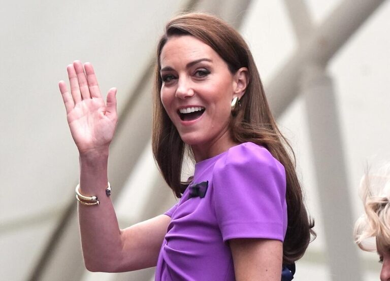 „Kate nikdy neměla rakovinu“: Objevují se šokující tvrzení o princezně z Walesu, páru, který údajně lže proč