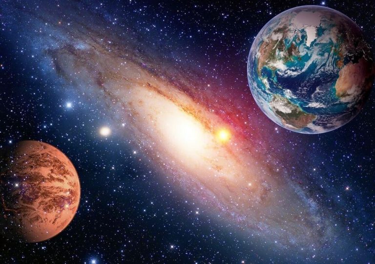 5 znamení zvěrokruhu očekává září plné nových lásek, romantiky a flirtování – jste mezi nimi?