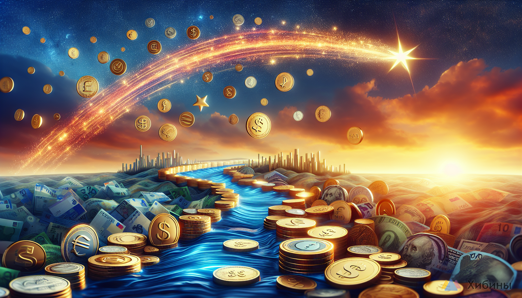 Peněžní vítr bude foukat jejich směrem: astroložka Tamara Globa jmenovala 3 znamení zvěrokruhu, která v září vstoupí do finanční série – úspěch je nevyhnutelný