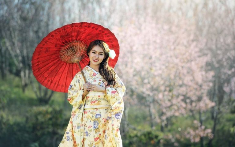 Japonská dieta na 14 dní: mínus deset kilogramů a zvýšená délka života + jídelníček