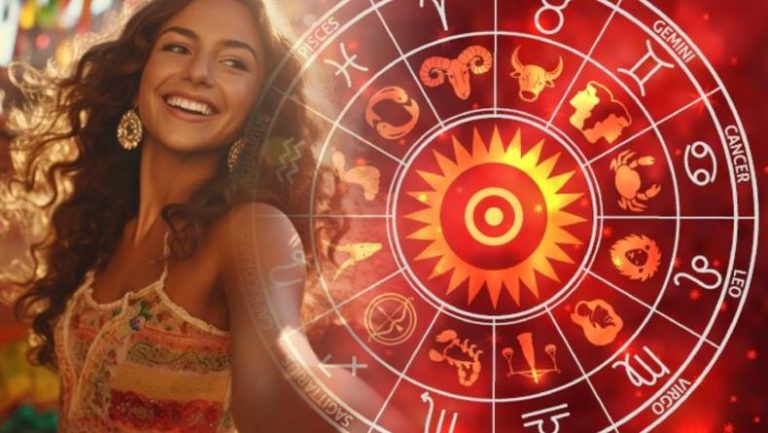 VÍKENDOVÝ HOROSKOP: Tento víkend bude mít mnohá znamení zvěrokruhu konečně VELKÉ DŮVODY k RADOSTI!